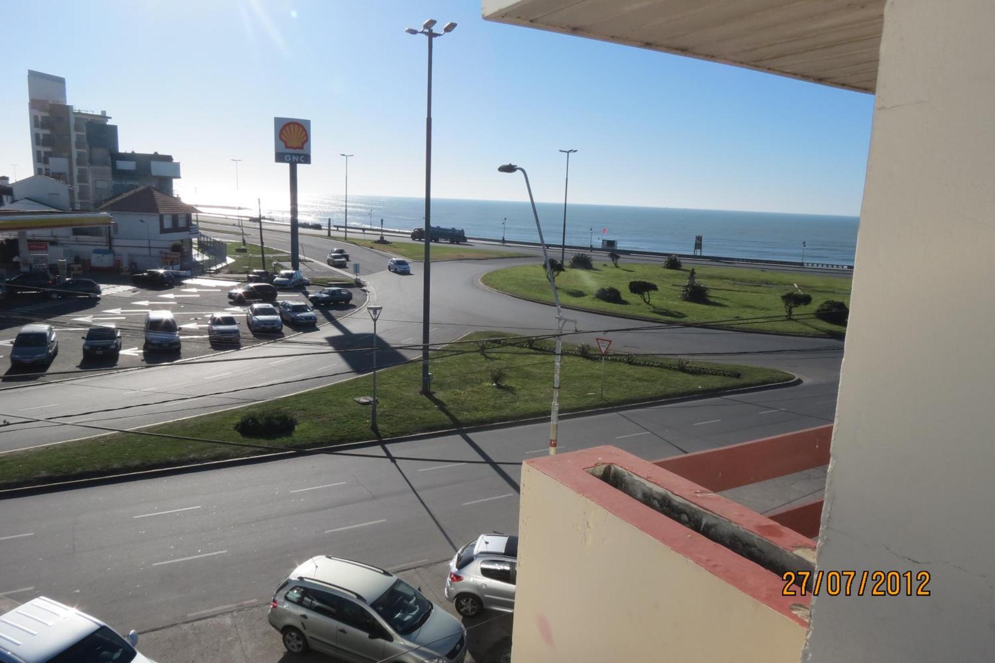 Hotel Carilo Мар-дель-Плата Экстерьер фото