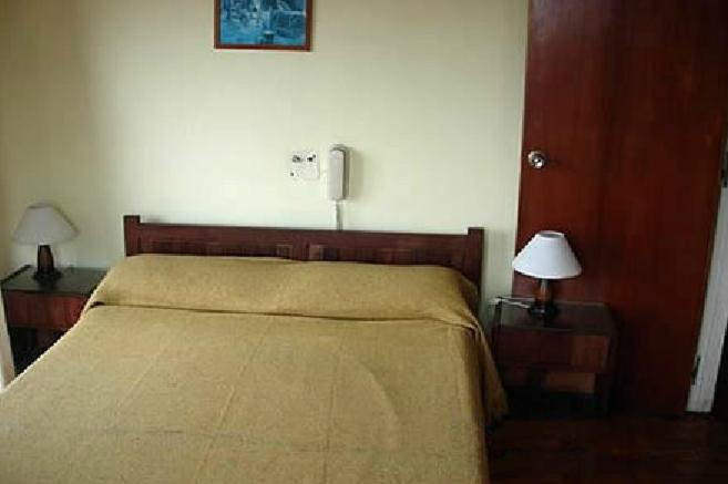 Hotel Carilo Мар-дель-Плата Экстерьер фото