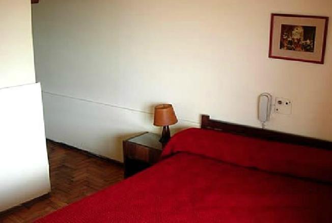 Hotel Carilo Мар-дель-Плата Экстерьер фото
