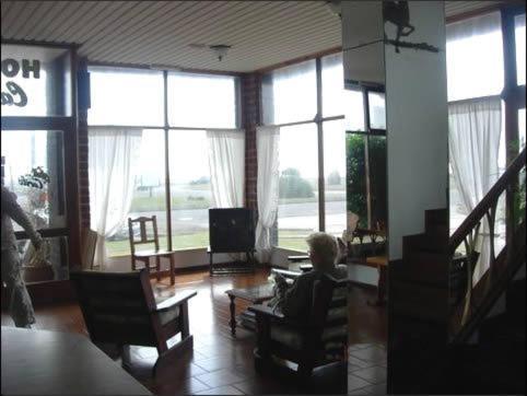 Hotel Carilo Мар-дель-Плата Экстерьер фото